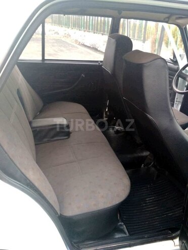 LADA (VAZ) 2107 2005, 221,176 km - 1.6 l - Şəki