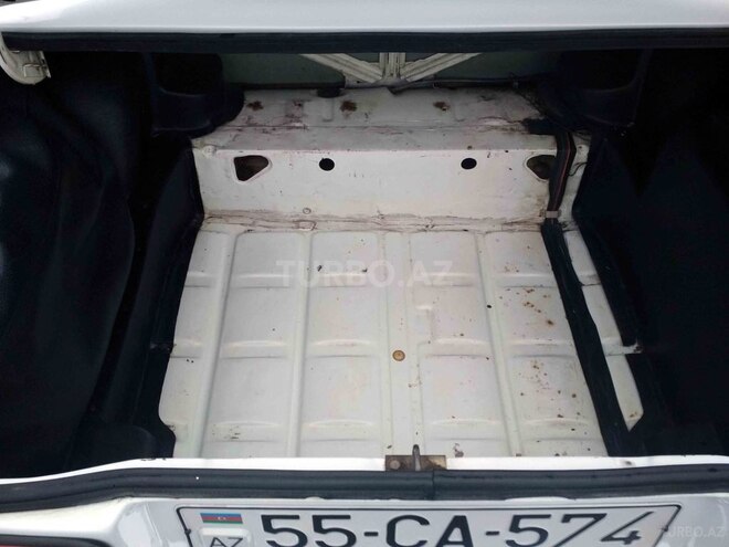 LADA (VAZ) 2107 2005, 221,176 km - 1.6 l - Şəki