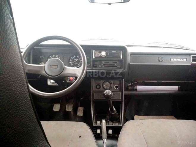 LADA (VAZ) 2107 2005, 221,176 km - 1.6 l - Şəki