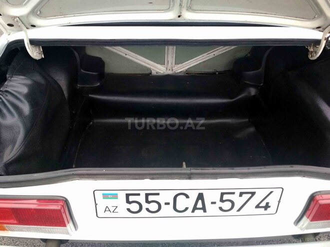 LADA (VAZ) 2107 2005, 221,176 km - 1.6 l - Şəki