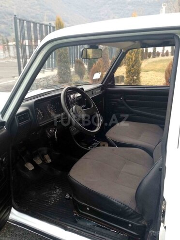 LADA (VAZ) 2107 2005, 221,176 km - 1.6 l - Şəki