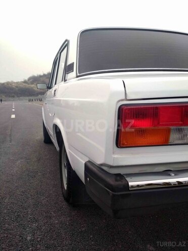 LADA (VAZ) 2107 2005, 221,176 km - 1.6 l - Şəki