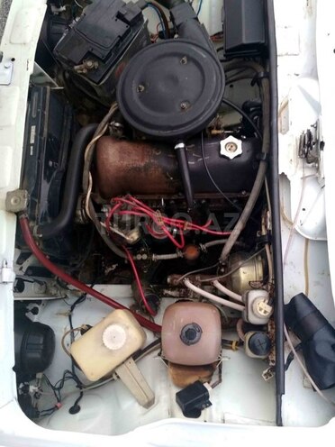 LADA (VAZ) 2107 2005, 221,176 km - 1.6 l - Şəki