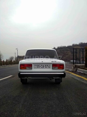 LADA (VAZ) 2107 2005, 221,176 km - 1.6 l - Şəki