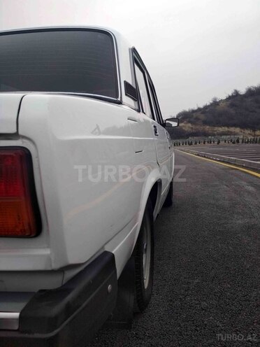 LADA (VAZ) 2107 2005, 221,176 km - 1.6 l - Şəki
