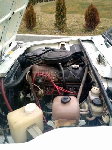 LADA (VAZ) 2107 2005, 221,176 km - 1.6 l - Şəki