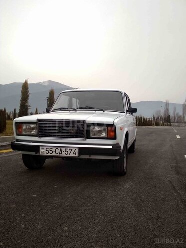 LADA (VAZ) 2107 2005, 221,176 km - 1.6 l - Şəki
