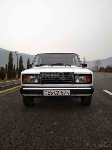 LADA (VAZ) 2107 2005, 221,176 km - 1.6 l - Şəki