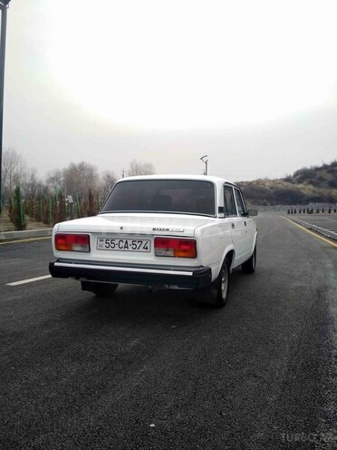 LADA (VAZ) 2107 2005, 221,176 km - 1.6 l - Şəki