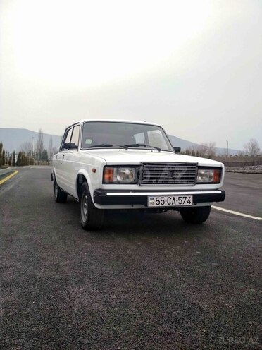 LADA (VAZ) 2107 2005, 221,176 km - 1.6 l - Şəki