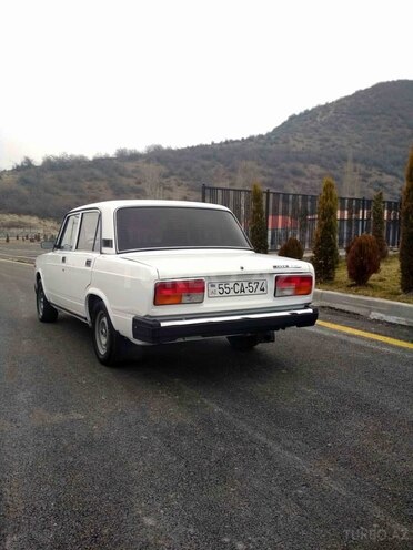 LADA (VAZ) 2107 2005, 221,176 km - 1.6 l - Şəki