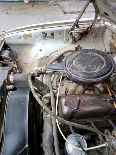 GAZ 3110 1995, 200,000 km - 2.4 l - Bakı
