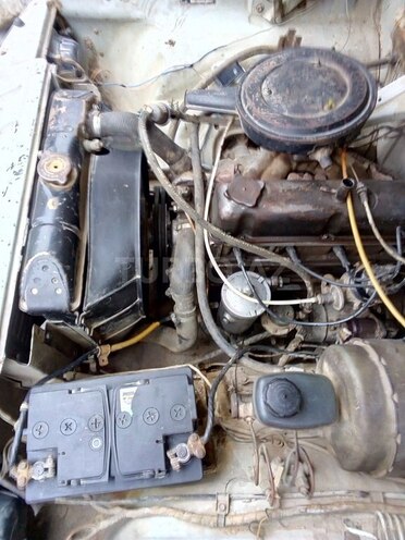 GAZ 3110 1995, 200,000 km - 2.4 l - Bakı