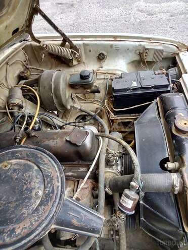 GAZ 3110 1995, 200,000 km - 2.4 l - Bakı