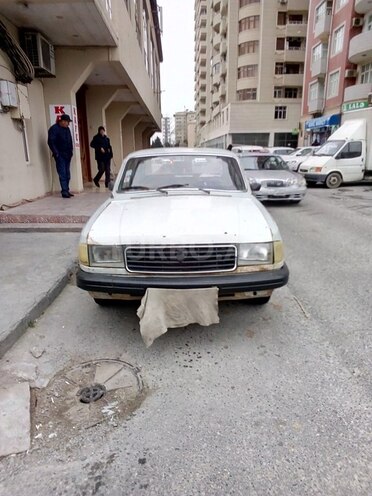 GAZ 3110 1995, 200,000 km - 2.4 l - Bakı