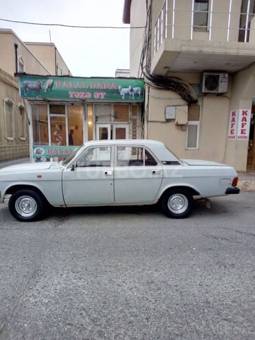 GAZ 3110 1995, 200,000 km - 2.4 l - Bakı