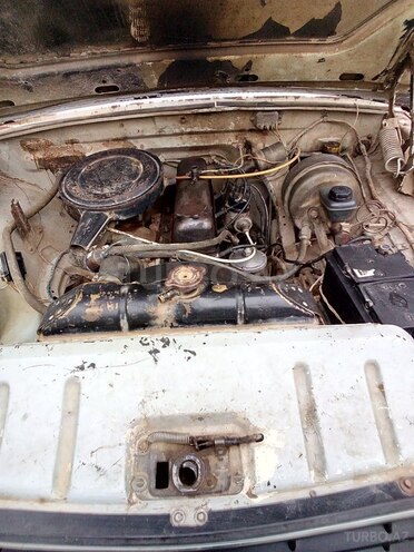 GAZ 3110 1995, 200,000 km - 2.4 l - Bakı