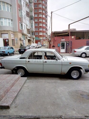 GAZ 3110 1995, 200,000 km - 2.4 l - Bakı