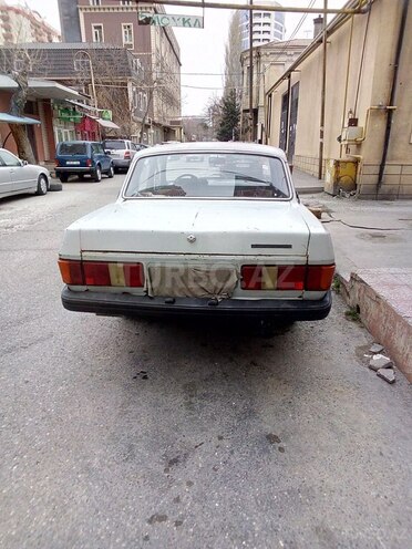 GAZ 3110 1995, 200,000 km - 2.4 l - Bakı