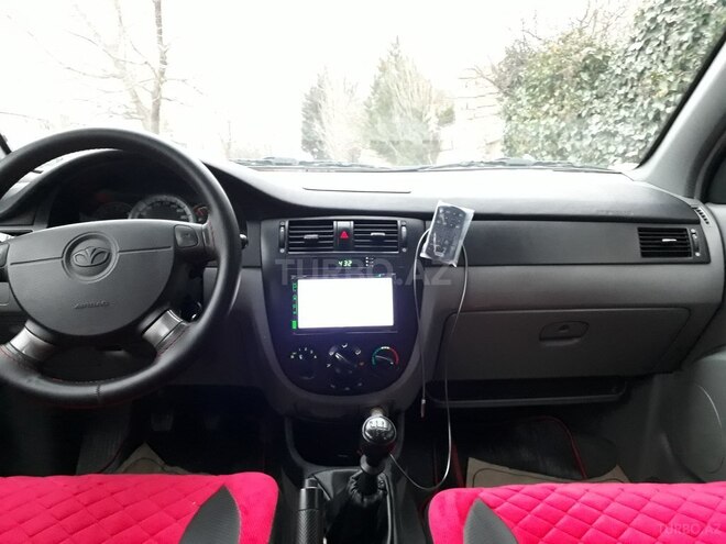 Daewoo Gentra 2014, 216,000 km - 1.5 л - Bakı