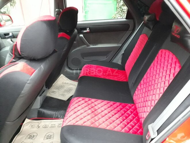 Daewoo Gentra 2014, 216,000 km - 1.5 л - Bakı