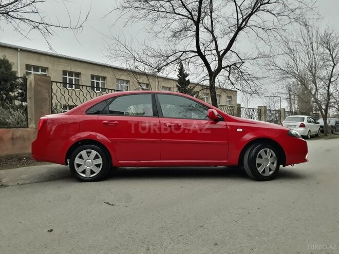 Daewoo Gentra 2014, 216,000 km - 1.5 л - Bakı