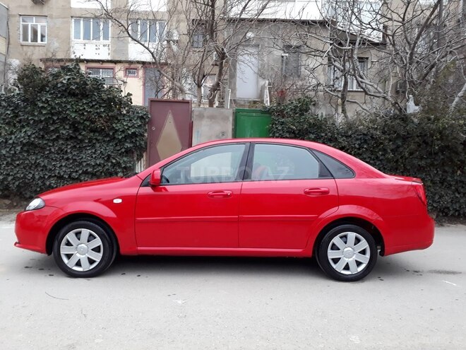 Daewoo Gentra 2014, 216,000 km - 1.5 л - Bakı