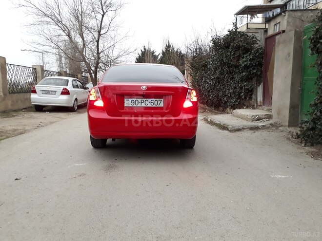 Daewoo Gentra 2014, 216,000 km - 1.5 л - Bakı