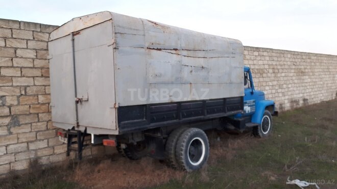 GAZ 53 1992, 260,000 km - 4.2 л - Bakı