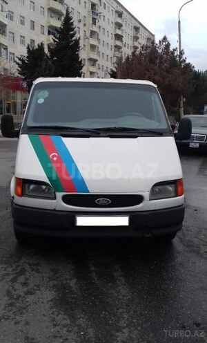 Ford Transit 1997, 325,000 km - 2.5 l - Bakı