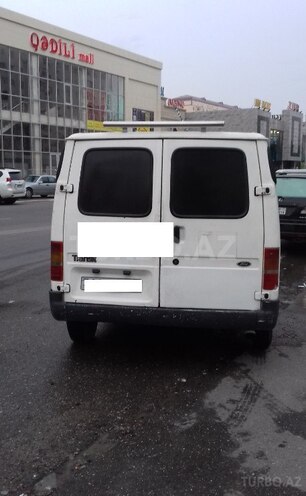Ford Transit 1997, 325,000 km - 2.5 l - Bakı