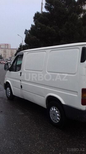 Ford Transit 1997, 325,000 km - 2.5 l - Bakı