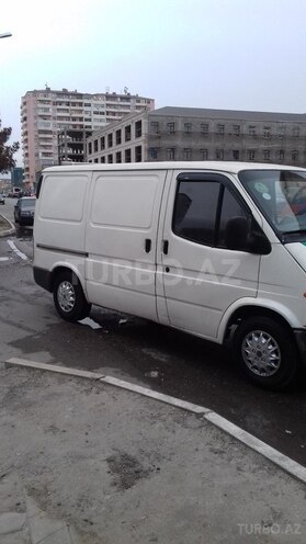 Ford Transit 1997, 325,000 km - 2.5 l - Bakı