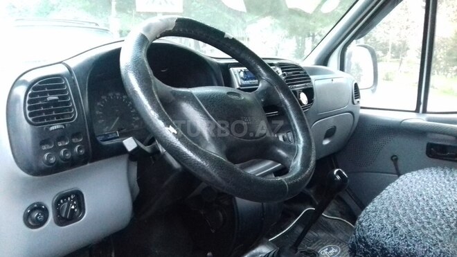 Ford Transit 1997, 325,000 km - 2.5 l - Bakı