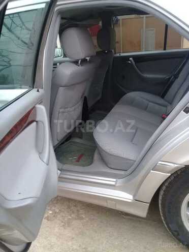 Mercedes C 200 1998, 450,000 km - 2.0 l - Biləsuvar