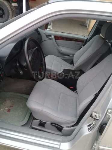 Mercedes C 200 1998, 450,000 km - 2.0 l - Biləsuvar