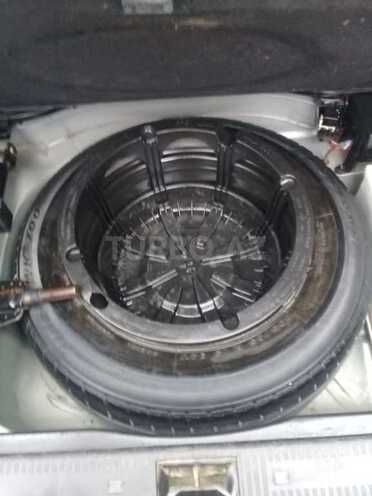 Mercedes C 200 1998, 450,000 km - 2.0 l - Biləsuvar