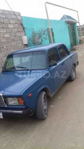 LADA (VAZ) 2107 2006, 34,540 km - 1.5 l - Bakı