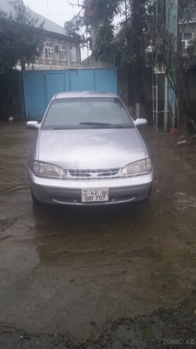 Daewoo Racer 1996, 298,023 km - 1.5 l - Lənkəran
