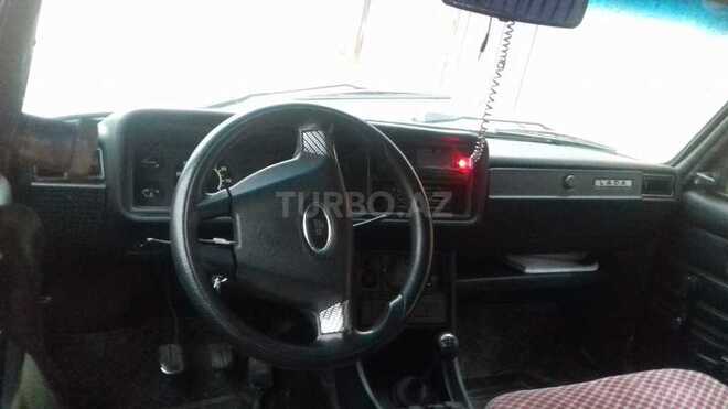 LADA (VAZ) 2107 2006, 34,540 km - 1.5 l - Bakı