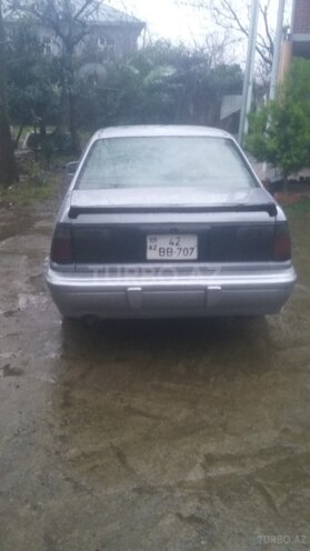 Daewoo Racer 1996, 298,023 km - 1.5 l - Lənkəran