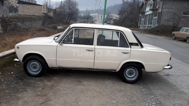 LADA (VAZ) 21011 1984, 241,200 km - 1.6 l - Şəki