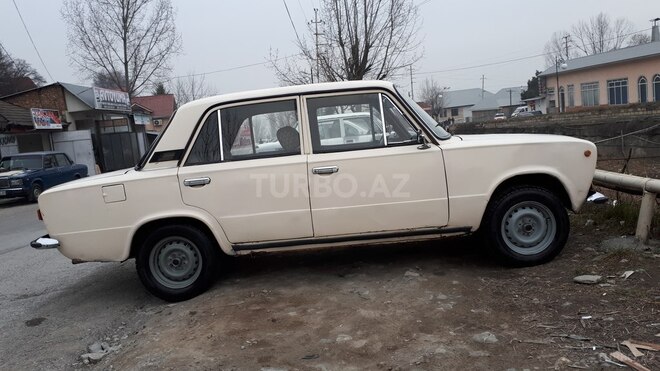 LADA (VAZ) 21011 1984, 241,200 km - 1.6 l - Şəki