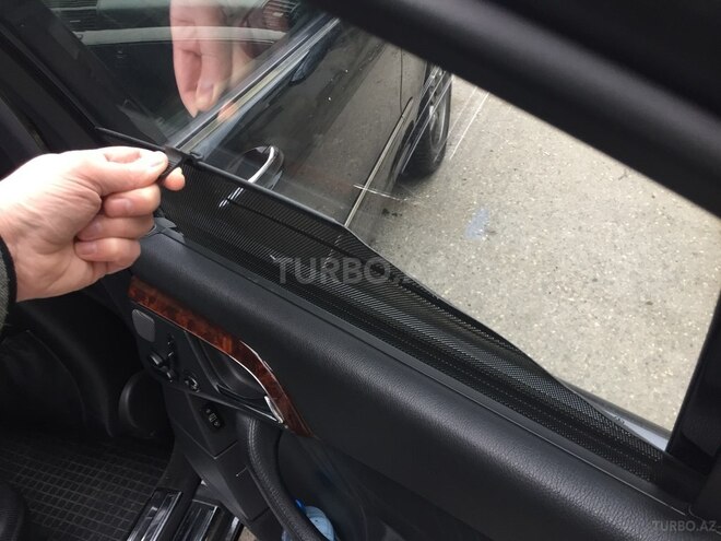 Mercedes S 500 2003, 270,000 km - 5.0 l - Bakı