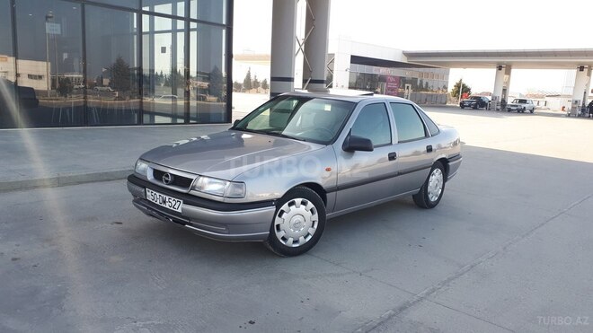 Opel Vectra 1993, 356,325 km - 1.6 l - Bakı