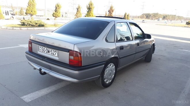 Opel Vectra 1993, 356,325 km - 1.6 l - Bakı