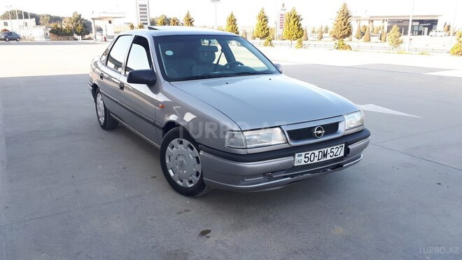 Opel Vectra 1993, 356,325 km - 1.6 l - Bakı