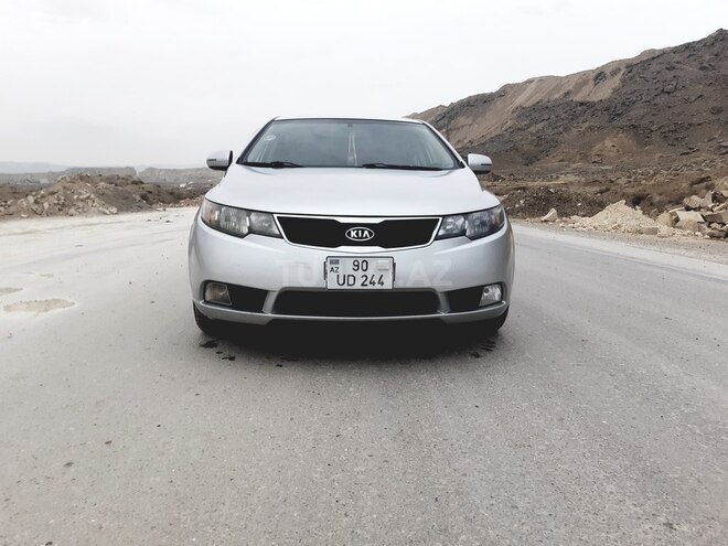 Kia Cerato 2010, 250,271 km - 1.6 l - Bakı