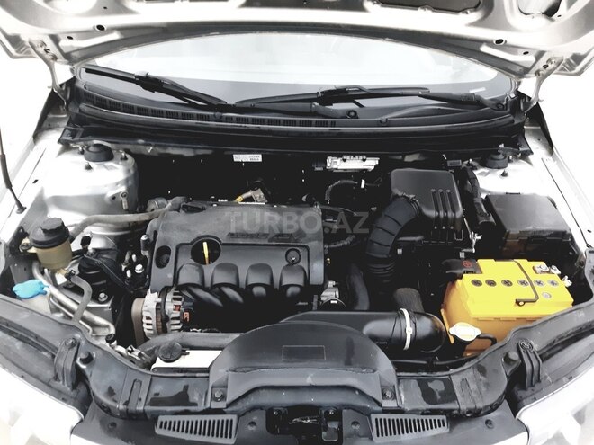Kia Cerato 2010, 250,271 km - 1.6 l - Bakı