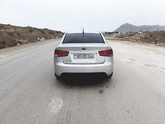 Kia Cerato 2010, 250,271 km - 1.6 l - Bakı